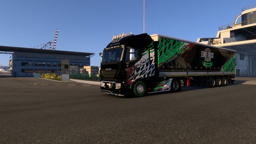 Iveco Stralis