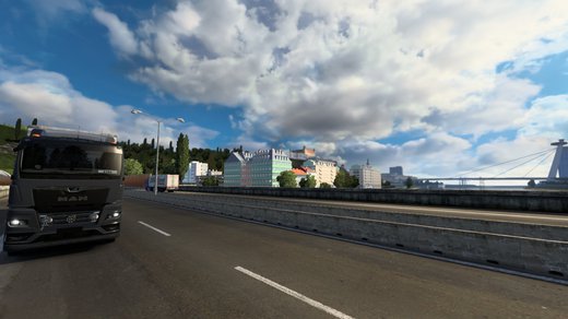 MAN TGX