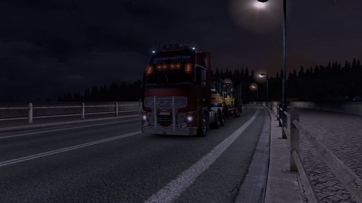 Volvo FH3