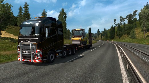 Volvo FH4