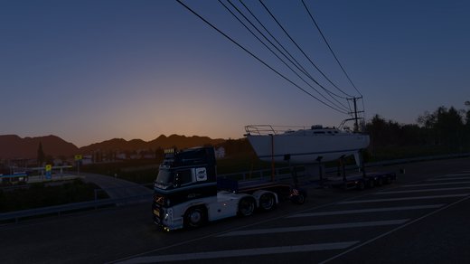 Volvo FH3