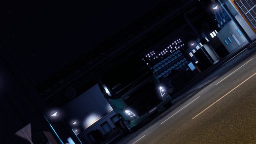 Volvo FH4