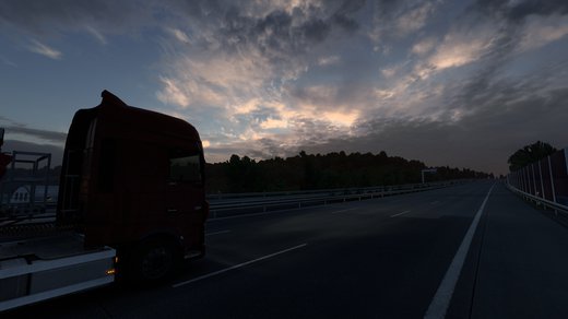 DAF XF