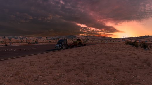 Volvo VNL 2018