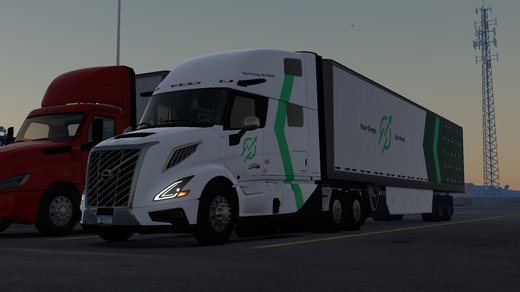 Volvo VNL