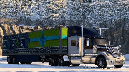 International LoneStar