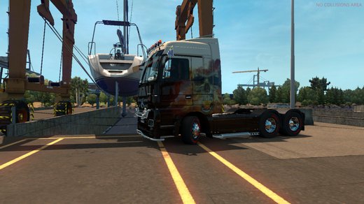 Mercedes-Benz Actros