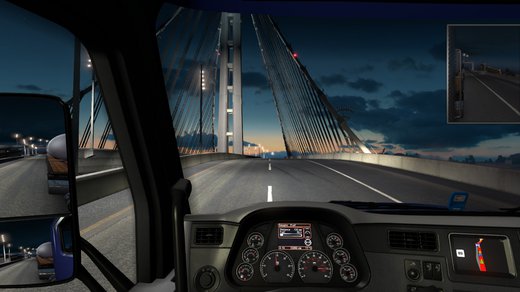 Peterbilt 579