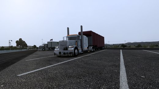 Peterbilt @@Custom 379/389@@