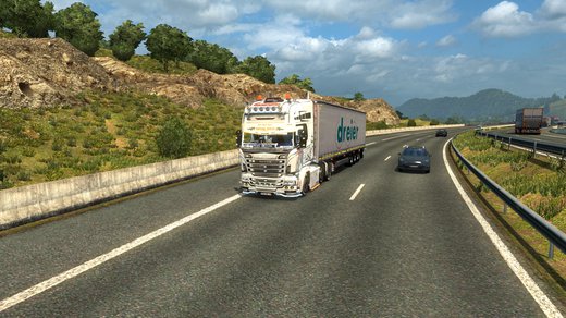 Scania R 2009 (RJL)