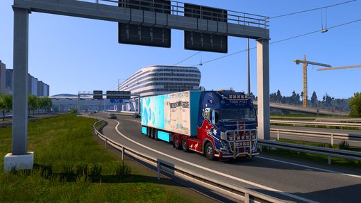 Volvo FH5