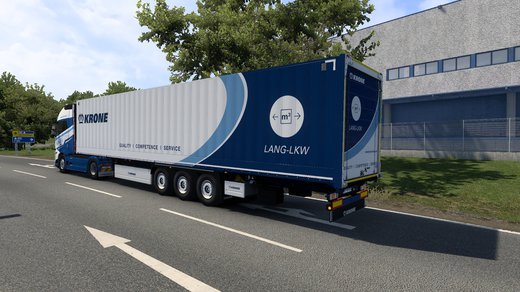 Volvo FH6