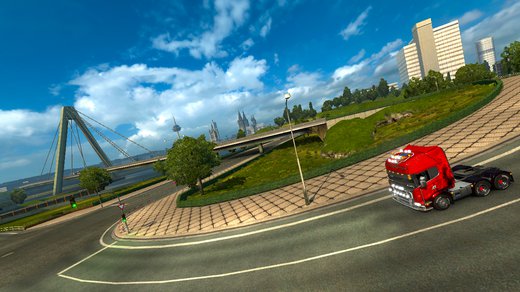 Scania R 2009