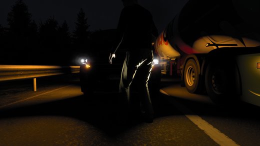Scania R