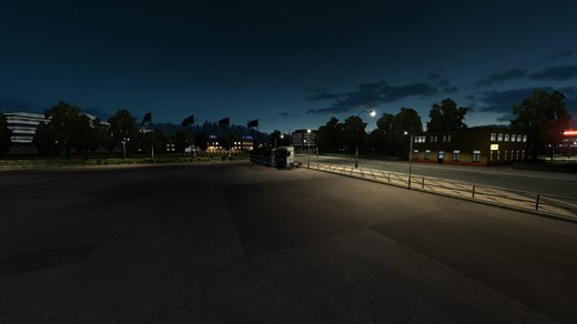 Mercedes-Benz New Actros