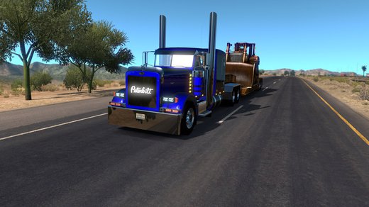 Peterbilt @@Custom 379/389@@