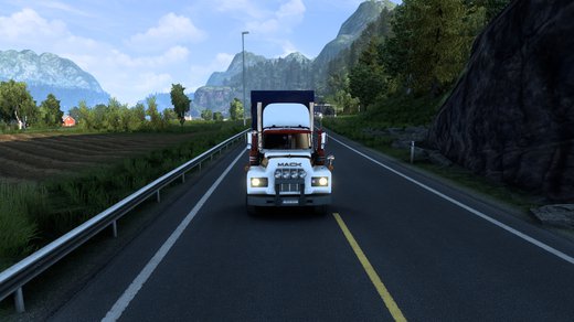 Mack R