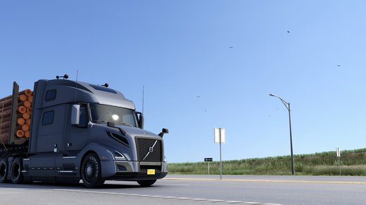 Volvo VNL
