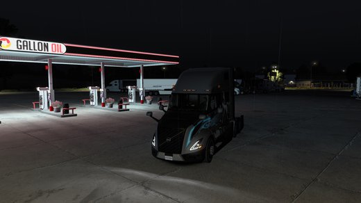 Volvo VNL