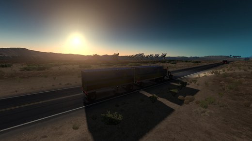 Kenworth W900