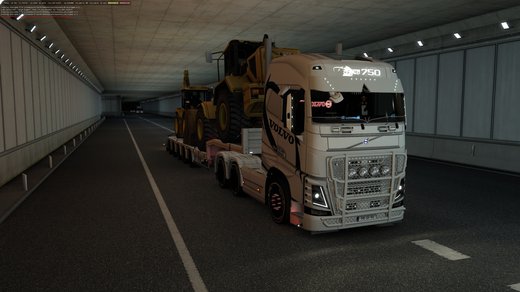Volvo FH4