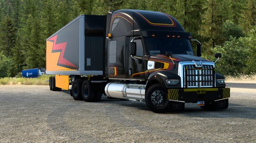 Western Star 49X