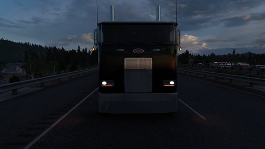 Pete 362