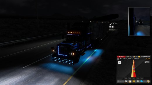 Rezbilt 389