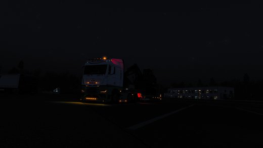 MAN TGX (TG3)