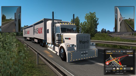 Peterbilt @@Custom 379/389@@
