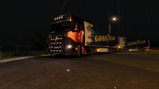 Scania R
