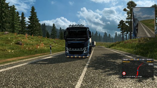Volvo FH4
