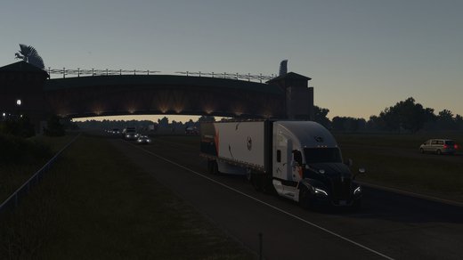 Kenworth T680