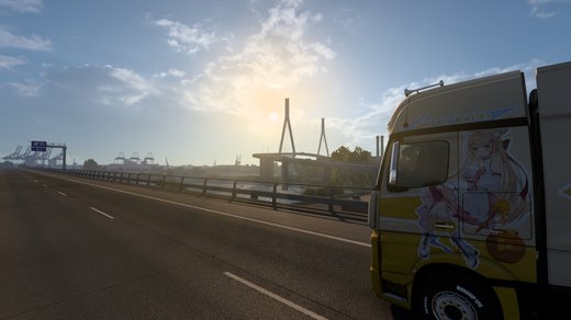 Mercedes-Benz New Actros
