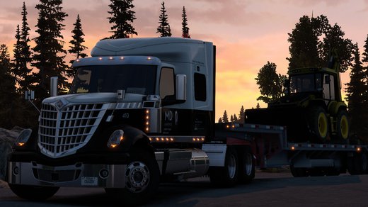 International LoneStar