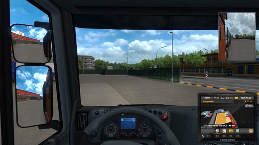 Iveco Stralis