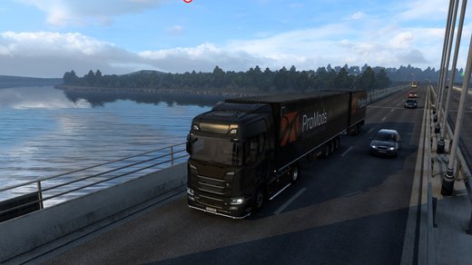 Scania R