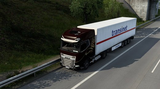 DAF 2021