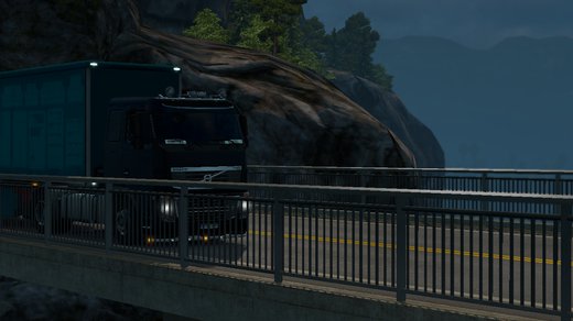Volvo FH3