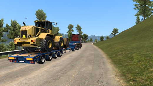 Mercedes-Benz Actros