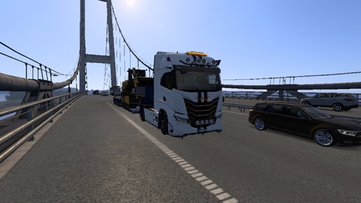 Iveco S-Way