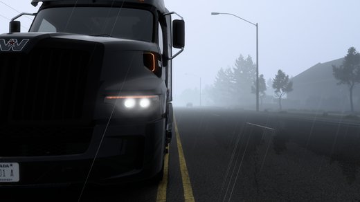 Western Star 57X