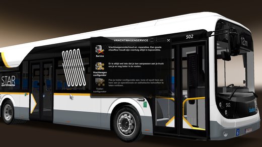 Bolloré Bluebus