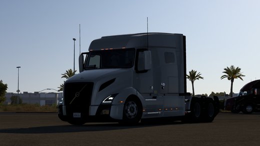 Volvo VNL