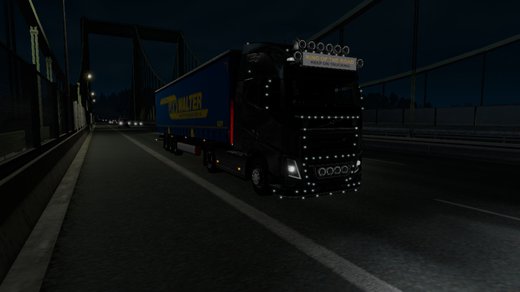 Volvo FH4