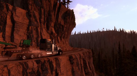 International LoneStar