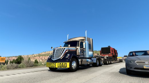 International LoneStar