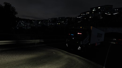 Volvo FH4