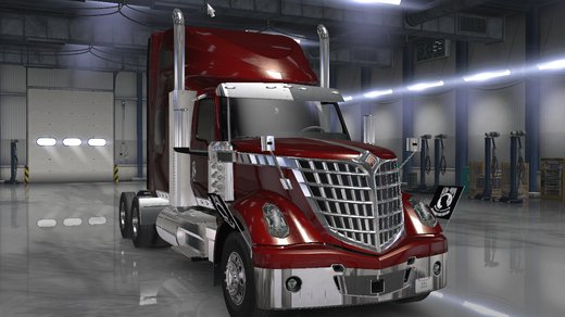 International LoneStar