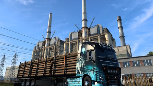 Volvo FH4